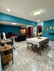 Blk 142 Bukit Batok Street 11 (Bukit Batok), HDB Executive #566668381